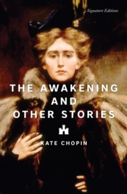 The Awakening and Other Stories Paperback / softback