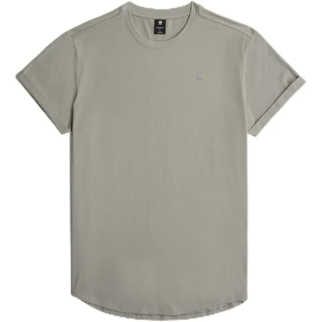 G-Star T-Shirt G-Star Lash Gris Male S