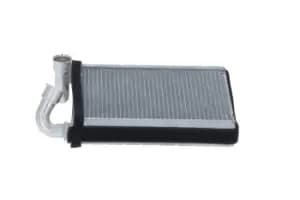 NRF Heat Exchanger VW,AUDI,SKODA 54361 5Q0819031A,5Q0819031A,5Q0819031A Heater Core,Heat Exchanger, interior heating 5Q0819031A,5Q0819031A,5Q0819031A