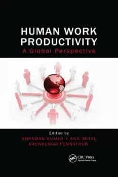 Human Work ProductivityA Global Perspective