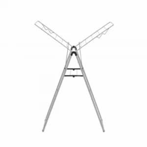 Brabantia HangOn 15 metres Drying Rack, Grey