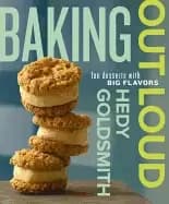 baking out loud fun desserts with big flavors