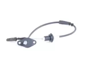 RIDEX Clutch Cable KIA 478S0012 4151007100,4151007110,4151007120