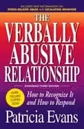 verbally abusive relationship expanded third edition how to recognize it an