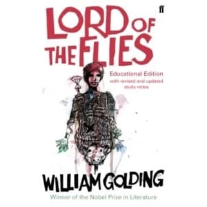 Lord of the Flies : New Educational Edition
