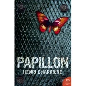 Papillon: Papillon by Henri Charriere (Paperback, 2005)
