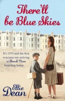 Therell Be Blue Skies by Ellie Dean Paperback