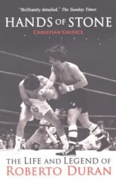 Hands of Stone by Christian Giudice Paperback