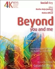 Beyond You and Me : Inspiration and Wisdom for Community Building