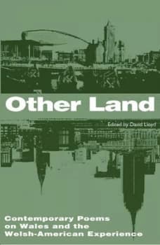Other Land by David Lloyd Book