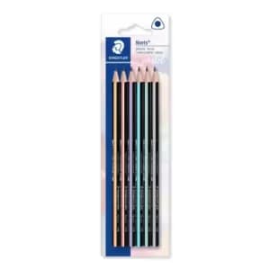 Staedtler 118 HB 6 pc(s)