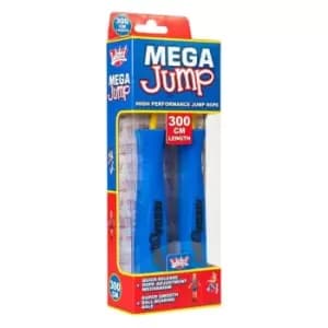 Wicked Mega Jump Single - Blue