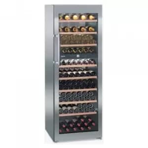 WTES5972 Vinothek Multi-Temperature Wine Cooler