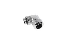 Alphacool Eiszapfen 13mm Chrome Hard Tube Compression Fittings
