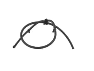 RIDEX Hose, fuel overflow BMW 3937H0005 13532248152,13537787485,2248152 7787485