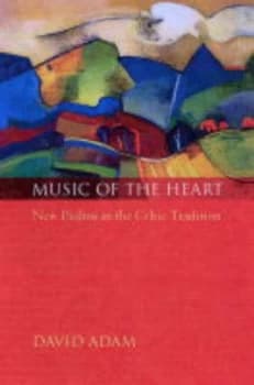 Music of the Heart by David Adam Paperback