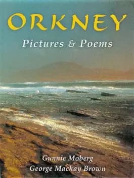 Orkney by Gunnie Moberg