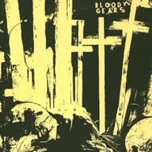Bloody Gears - Bloody Gears Vinyl