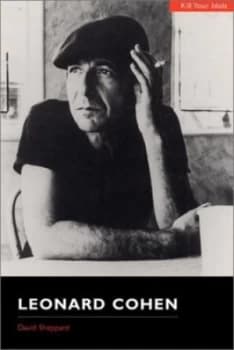 Leonard Cohen by David Sheppard Paperback