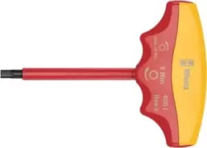 Wera 05004981001 Hex Insulated Torque Indicator, 5X138Mm