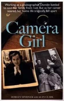 Camera girl - Doreen Spooner - Paperback - Used