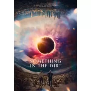 Something in the Dark