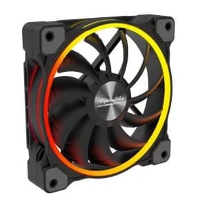 Alpenfohn Wing Boost 3 120mm Addressable RGB Fan