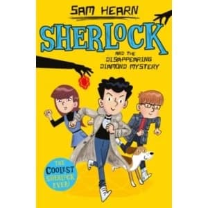 Holmes and Watson: Baker Street Academy