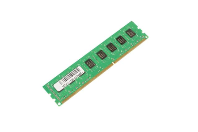 CoreParts MMST-DDR3-24007-4GB memory module 1 x 4GB 1600 MHz