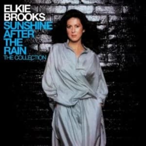 Sunshine After the Rain The Collection by Elkie Brooks CD Album