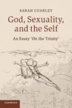god sexuality and the self an essay on the trinity