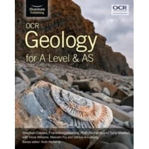 OCR Geology for A Level and AS