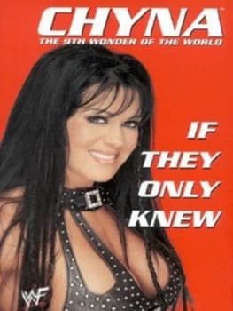 Chyna by Chyna Hardback