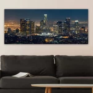 YTY556513009_50120 Multicolor Decorative Canvas Painting