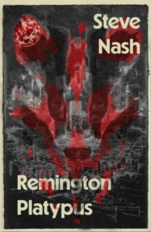 Remington Platypus Paperback / softback