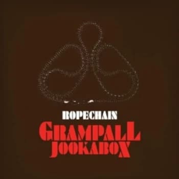 Grampall Jookabox - Ropechain CD