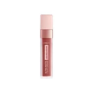 LOreal Infallible Macarons Lipstick Mon Caramel 822