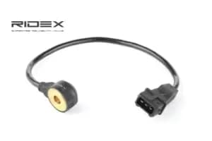 RIDEX Sensors VW,SEAT 3921K0007 037905377,037905377A,2106 Knock Sensor 021905377A,037905377,037905377A,037905377,037905377A,021905377A,037905377