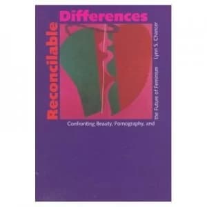 Reconcilable Differences by Lynn S. Chancer Paperback