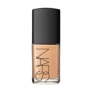 Nars Cosmetics Sheer Glow Foundation 30ml Stromboli