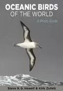 oceanic birds of the world a photo guide