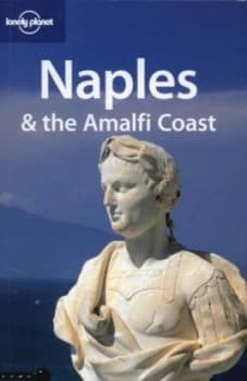 Naples and the Amalfi Coast by Duncan Garwood and Cristian Bonetto Paperback