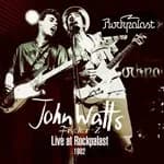 John Watts - Live At Rockpalast (+2DVD) (Music CD)