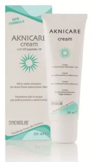 Synchroline Aknicare Cream 50ml