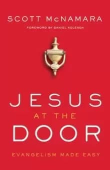 Jesus at the Door : Evangelism Made Easy