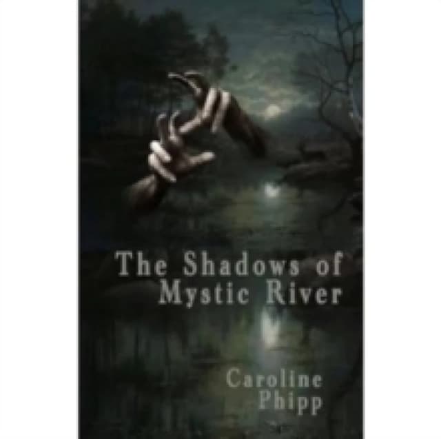 The Shadows of Mystic River Paperback / softback