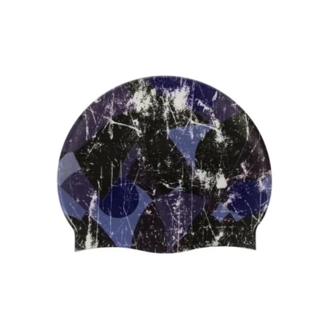 Bathing cap Arena HD Noir Unisex TU