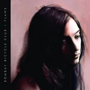 Flaws by Bombay Bicycle Club CD Album