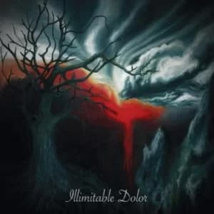 Illimitable Dolor by Illimitable Dolor CD Album