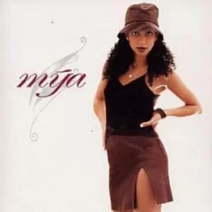 Mya by Mya CD Album